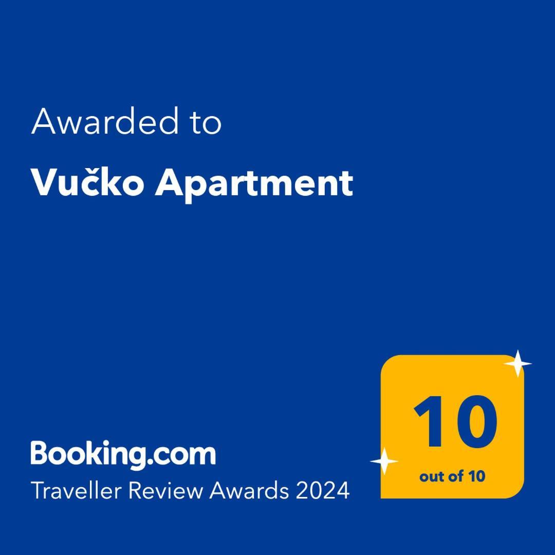 Vucko Apartment Bjelašnica Εξωτερικό φωτογραφία