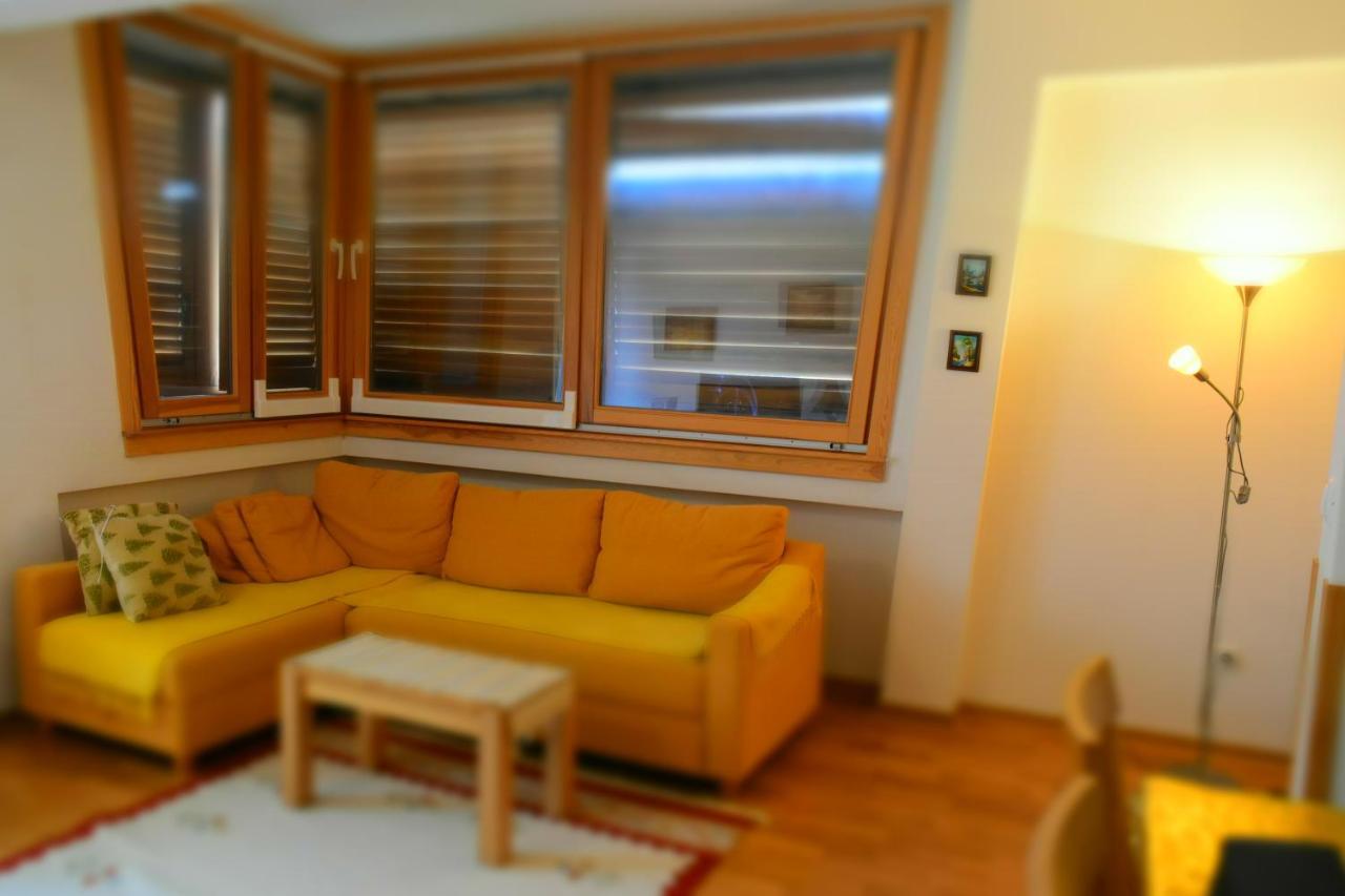 Vucko Apartment Bjelašnica Εξωτερικό φωτογραφία