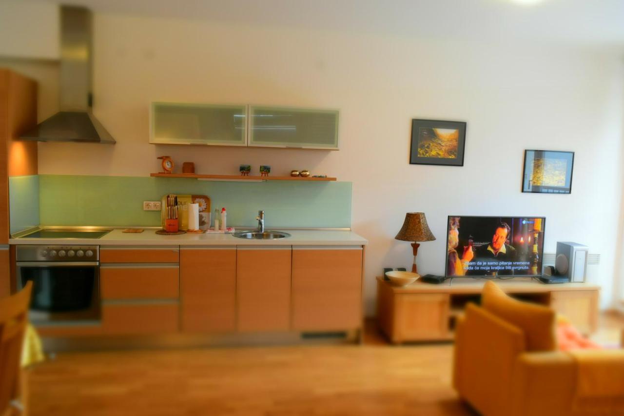 Vucko Apartment Bjelašnica Εξωτερικό φωτογραφία